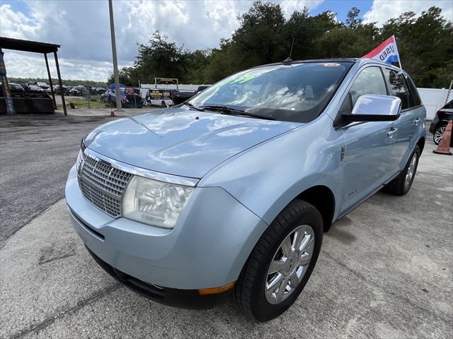 Used car