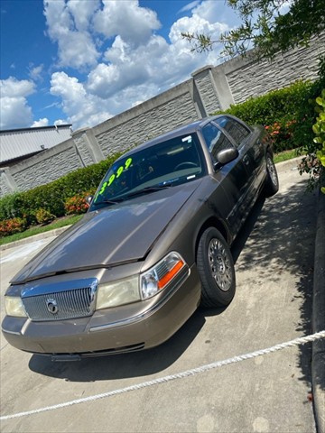 Used car