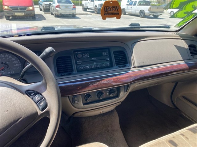 Used car