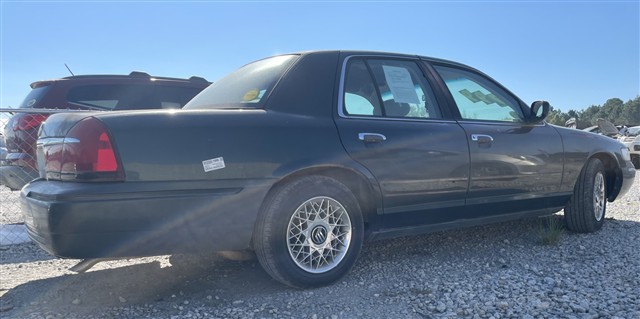 Used car