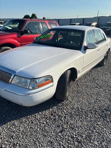 Used car