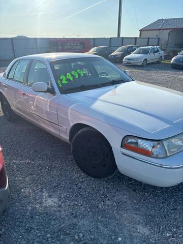 Used car