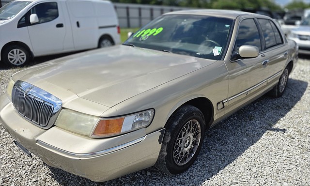 Used car