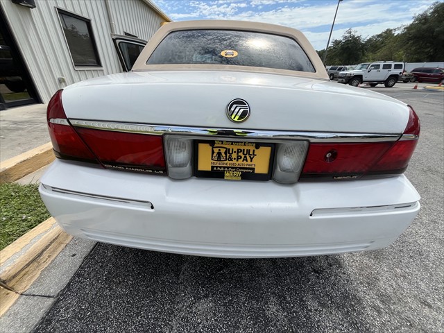 Used car