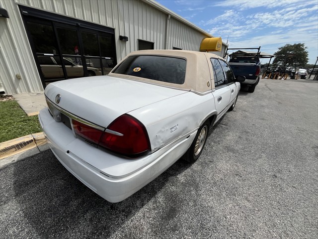 Used car