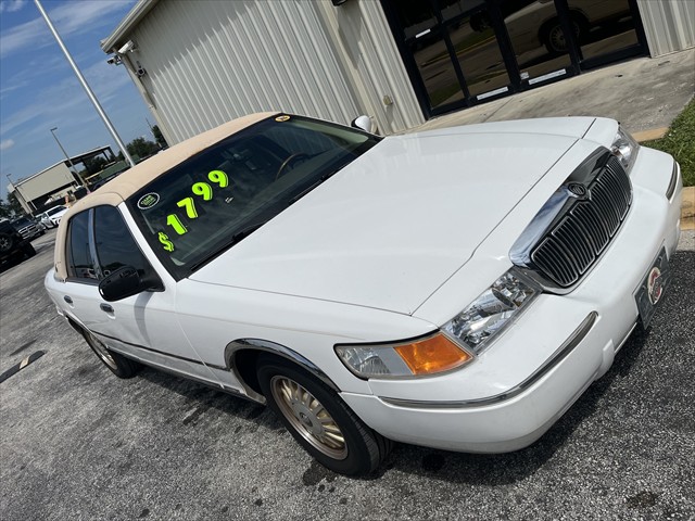 Used car