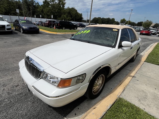 Used car