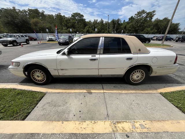 Used car