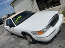 Used car