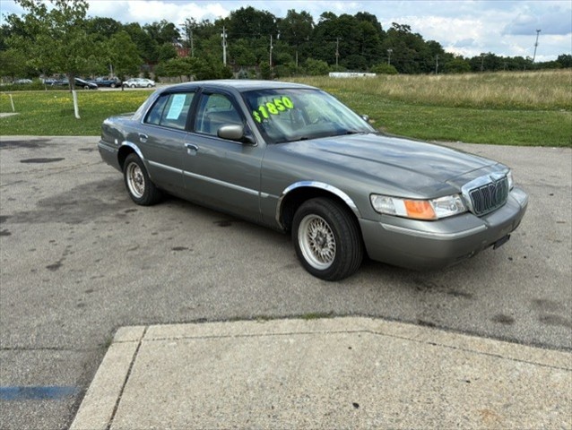 Used car