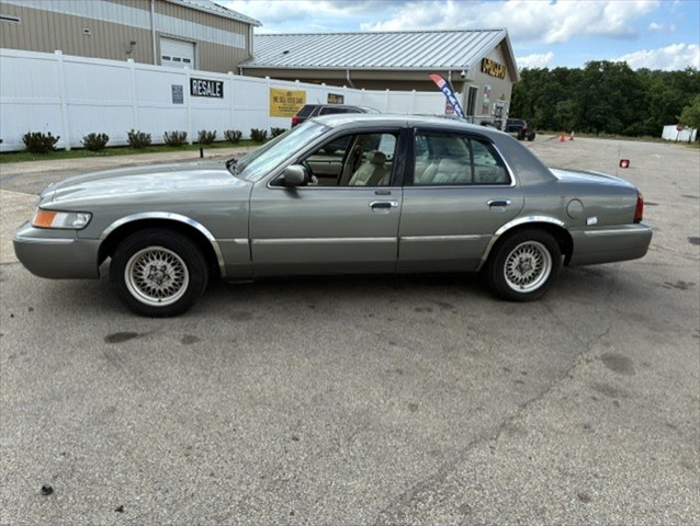 Used car