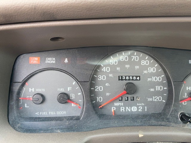 Used car