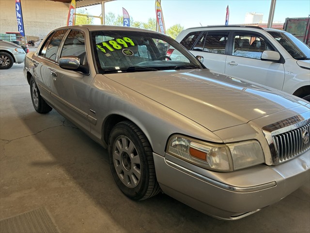 Used car