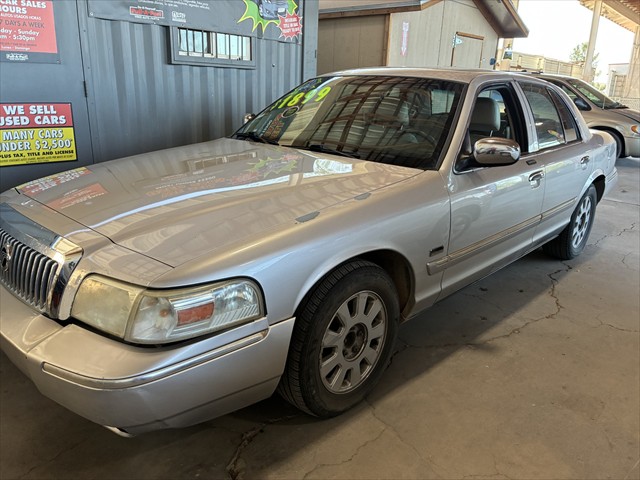 Used car