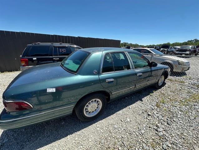 Used car