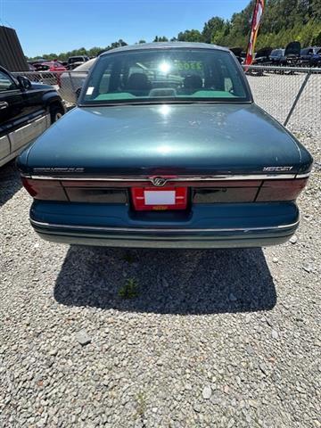 Used car