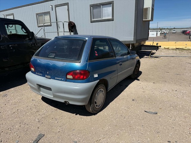 Used car