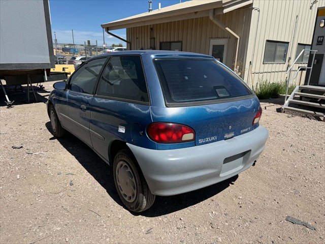Used car