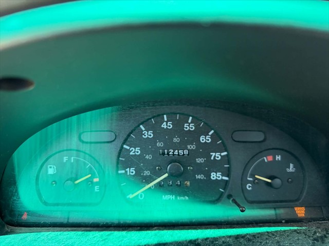 Used car