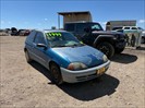 Used car