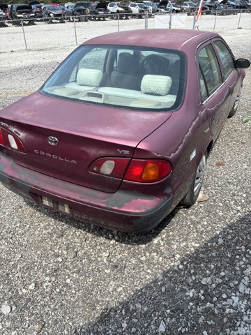 Used car