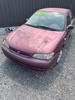 Used car