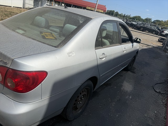 Used car