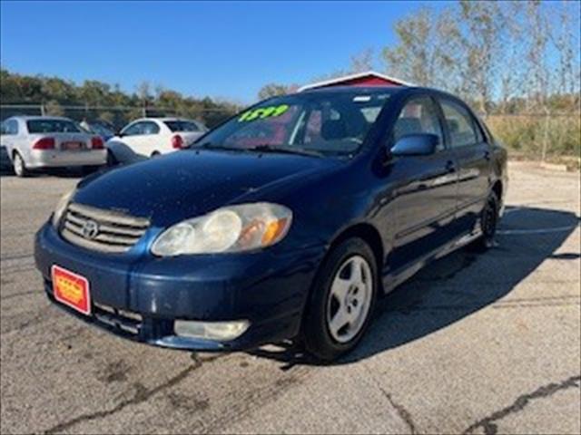 Used car