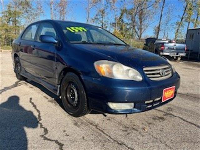 Used car