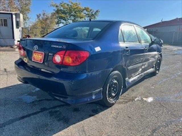 Used car