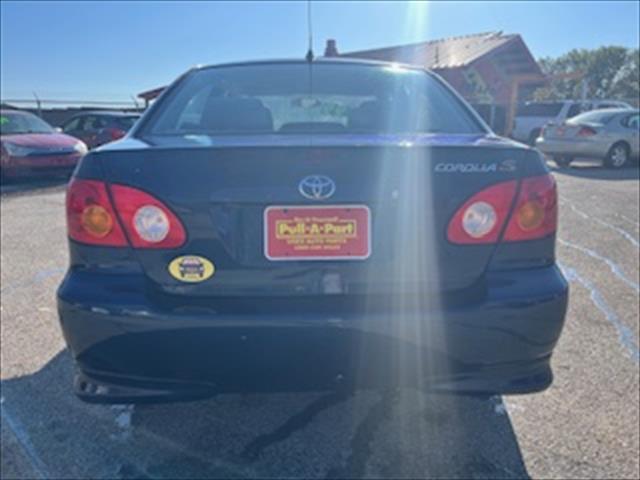 Used car