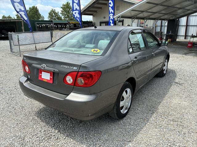 Used car