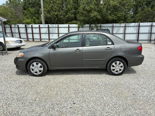 Used car