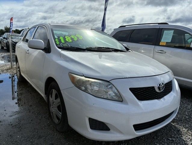 Used car