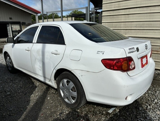 Used car