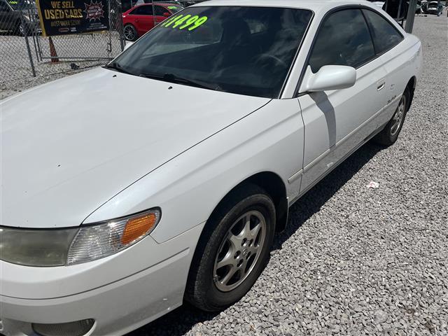 Used car