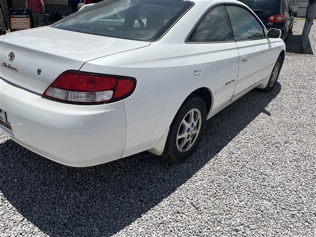 Used car