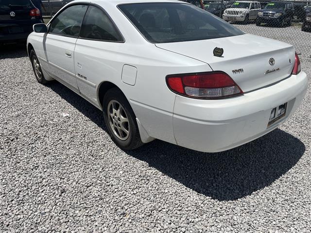 Used car
