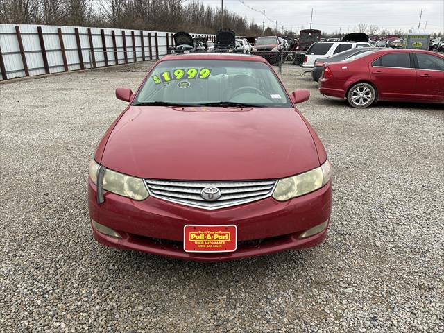 Vehículos De Ocasión