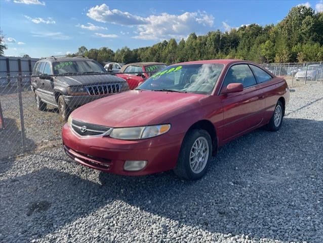 Used car