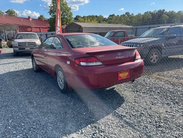 Used car