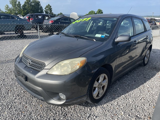 Used car
