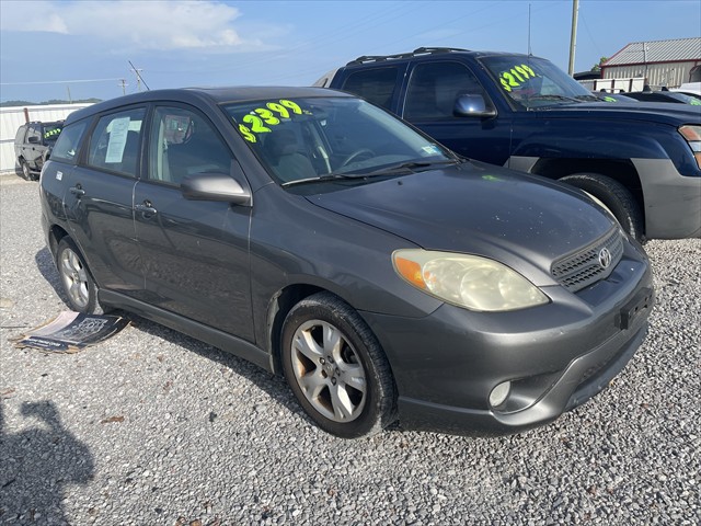 Used car
