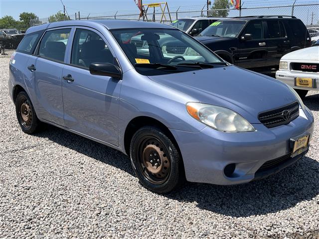 Used car