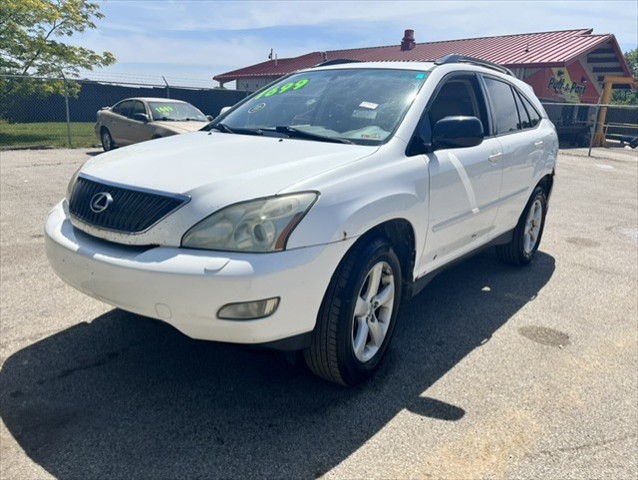 Used car