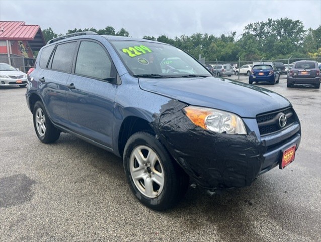 Used car