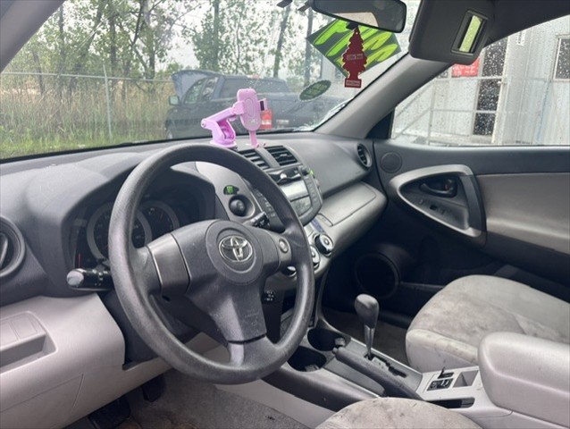 Used car
