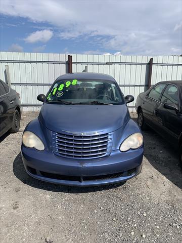 Used car