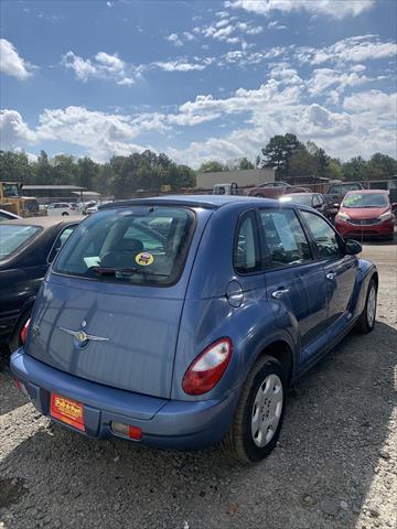 Used car