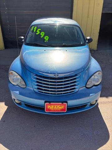 Vehículos De Ocasión